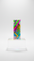Pulse Shimmer pack dúo en barra