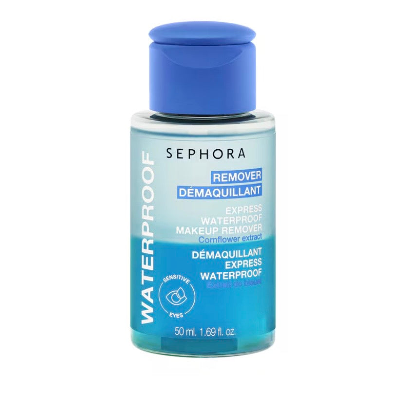 Desmaquillante Expres Waterproof - Desmaquilla + Calma