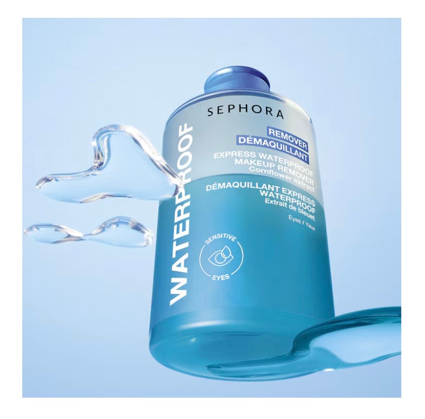 Desmaquillante Expres Waterproof - Desmaquilla + Calma
