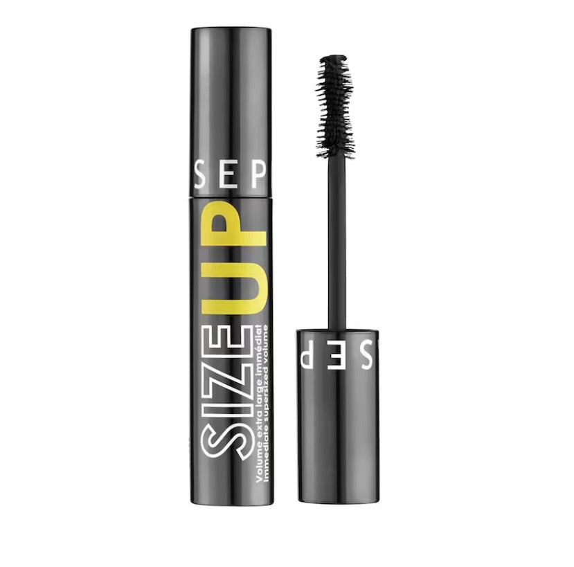 Size up - Mascara Volumen Extra Inmediato