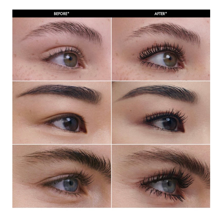 Size up - Mascara Volumen Extra Inmediato