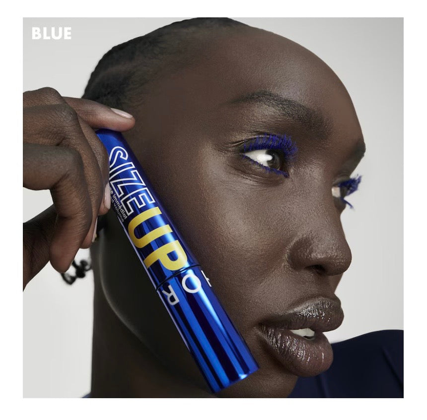 Size up - Mascara Volumen Extra Inmediato