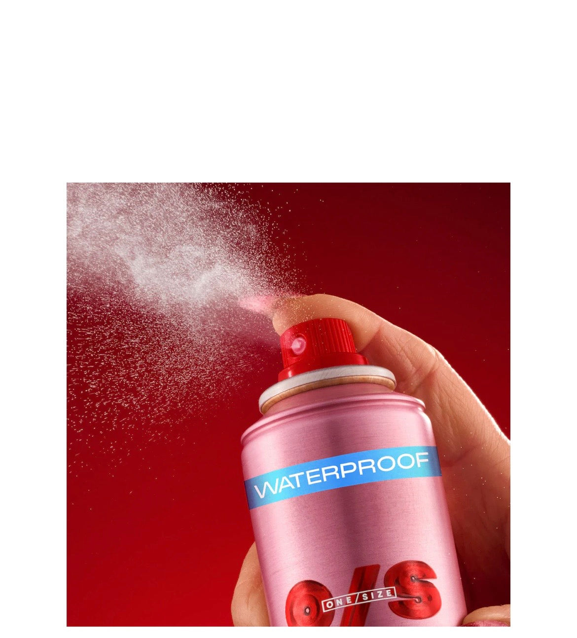 On 'Til Dawn - Spray fijador matificante resistente al agua