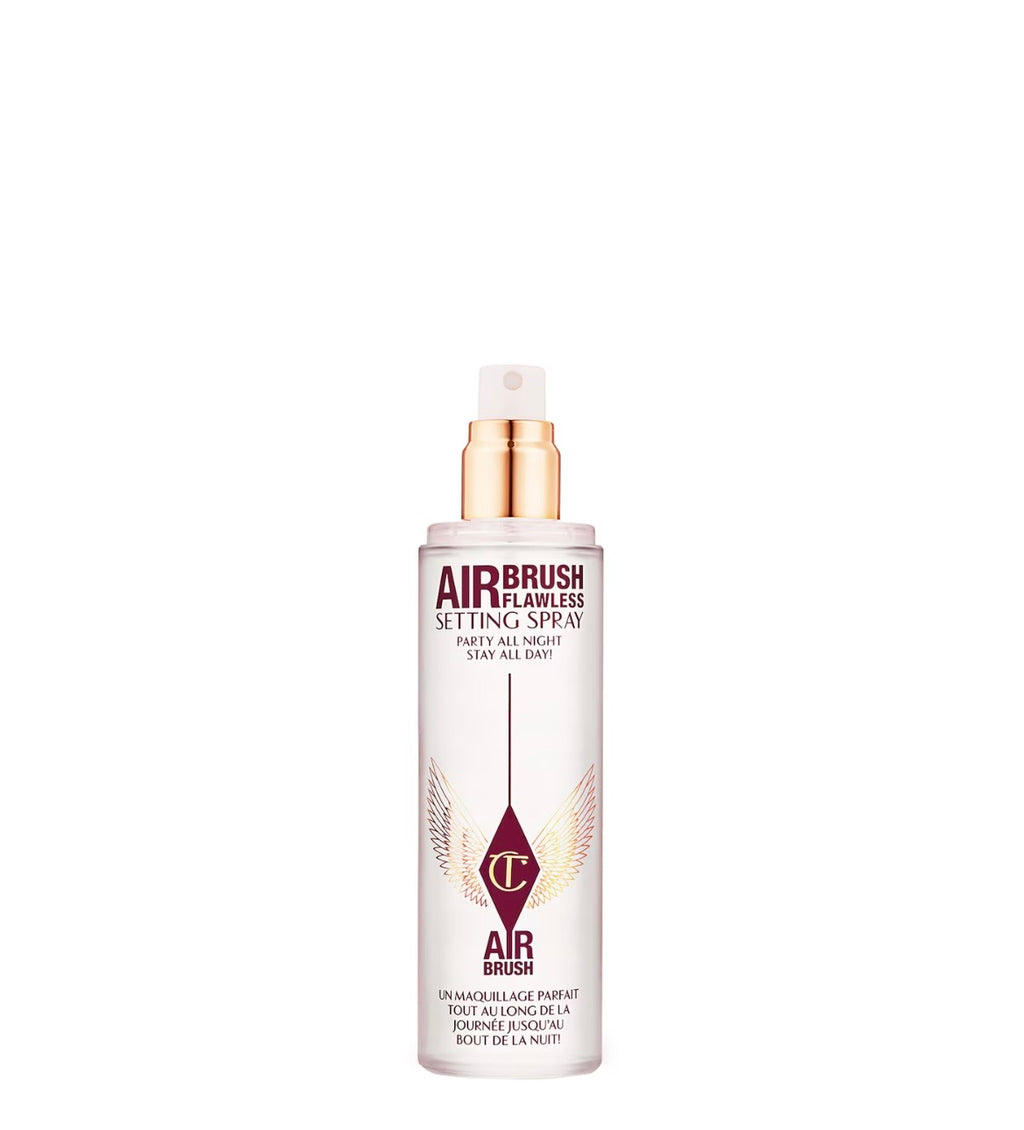 Airbrush Flawless Finish Setting Spray - Espray fijador de maquillaje