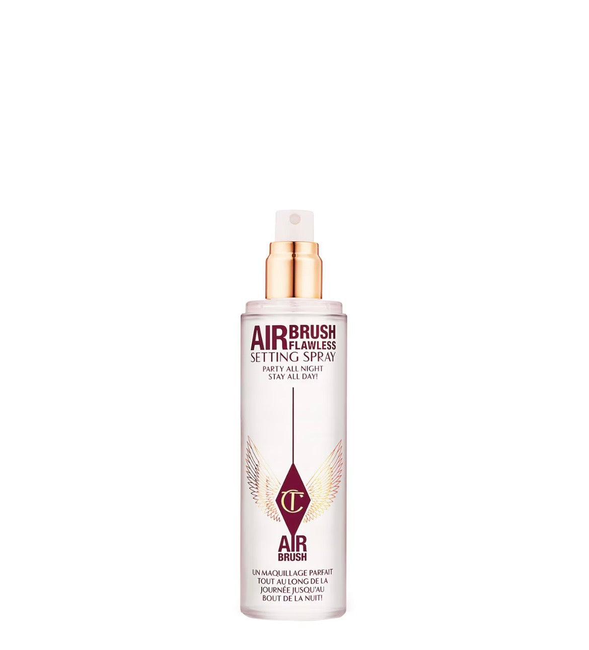 Airbrush Flawless Finish Setting Spray - Espray fijador de maquillaje