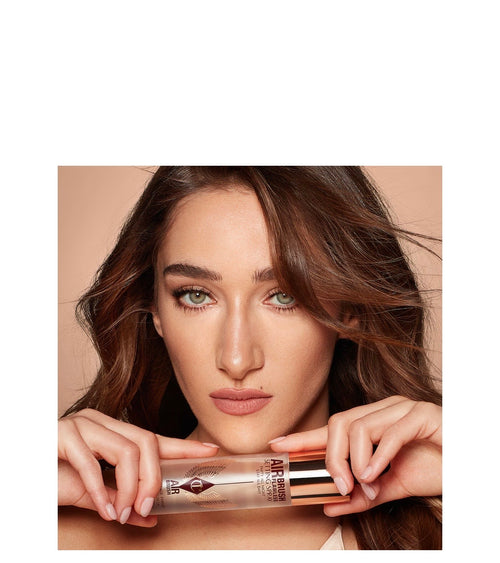 Airbrush Flawless Finish Setting Spray - Espray fijador de maquillaje