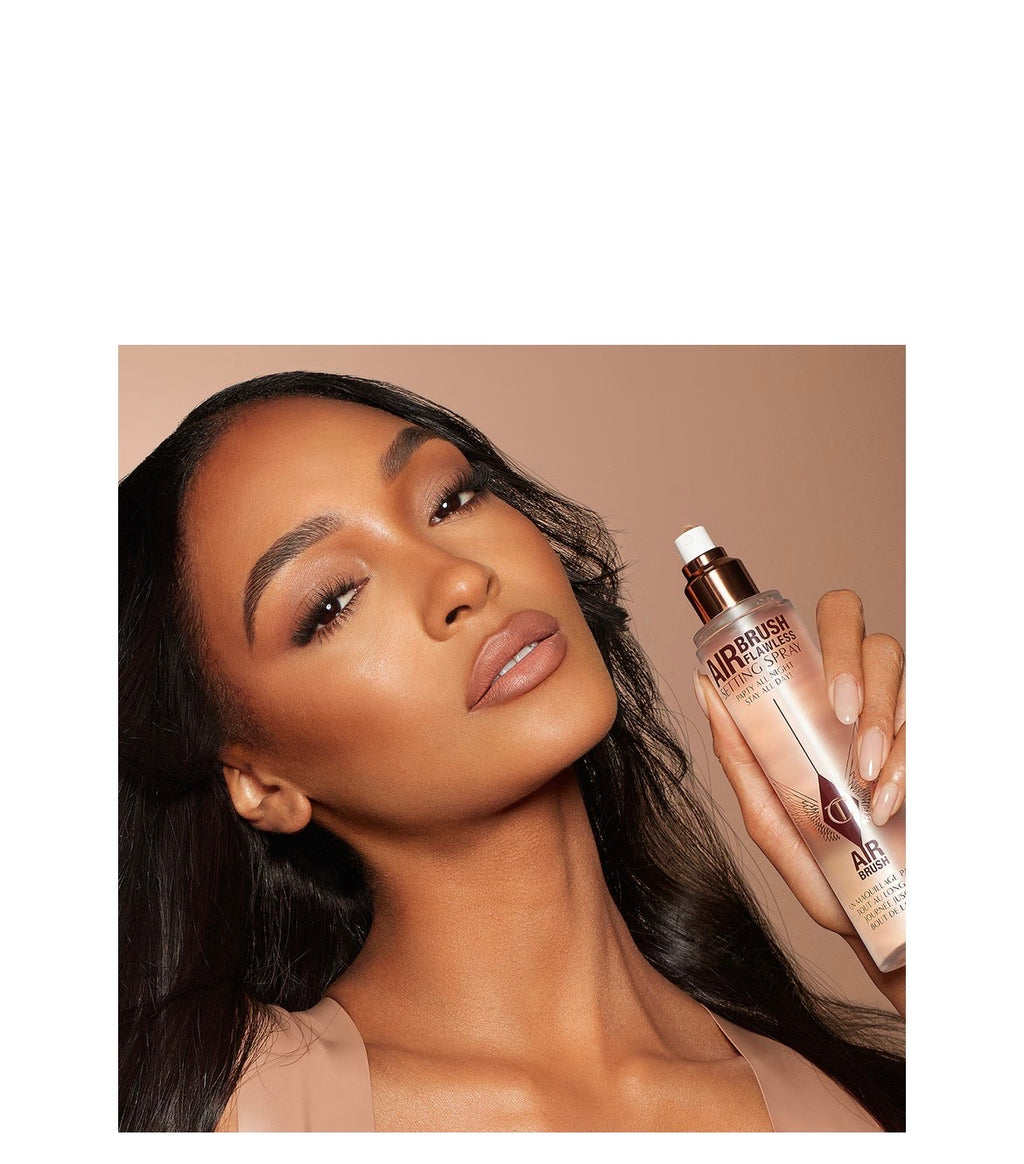 Airbrush Flawless Finish Setting Spray - Espray fijador de maquillaje