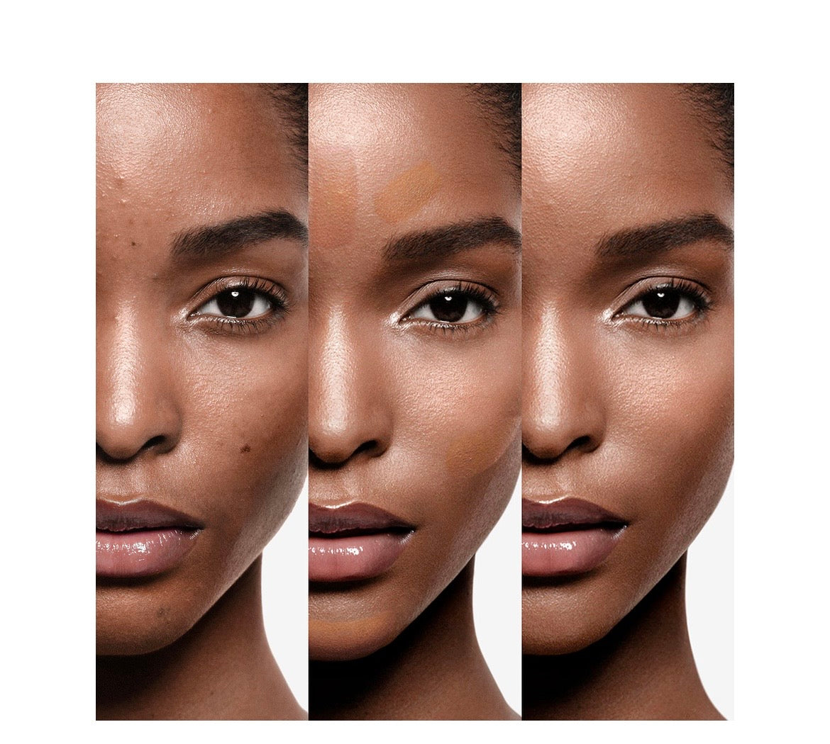 Soft Matte Complete Concealer - Antiojeras corrector