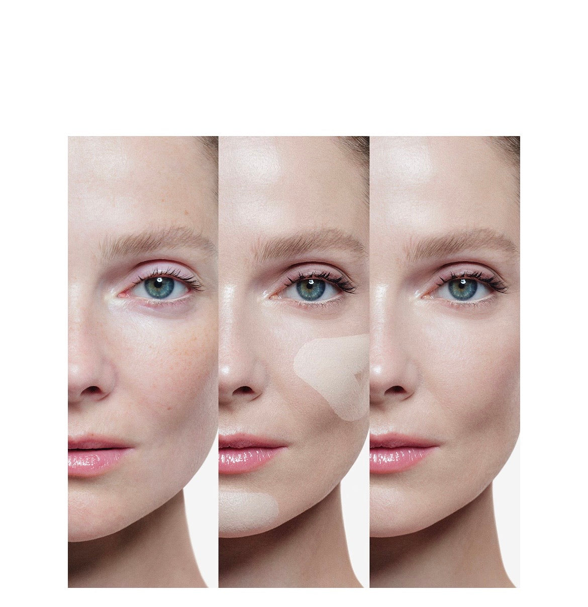 Soft Matte Complete Concealer - Antiojeras corrector