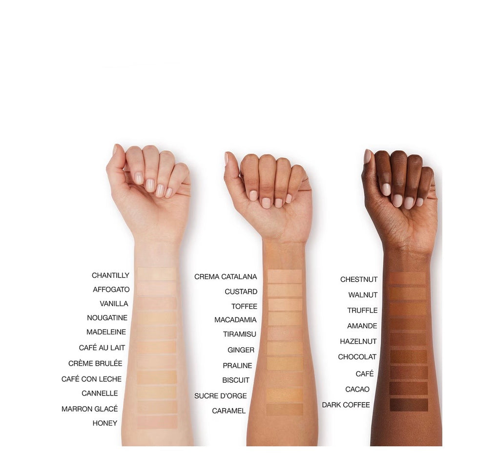 Soft Matte Complete Concealer - Antiojeras corrector