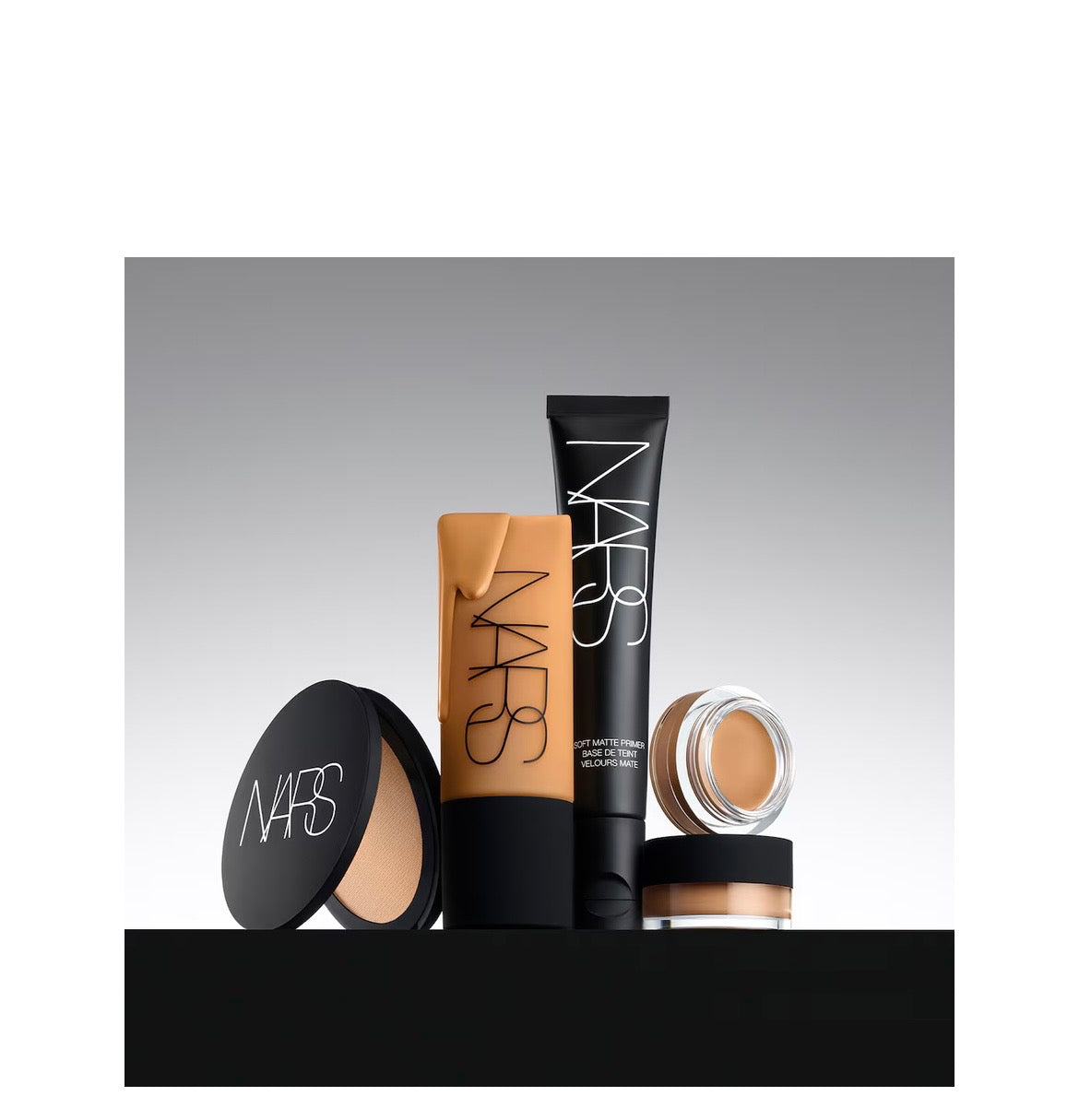 Soft Matte Complete Concealer - Antiojeras corrector