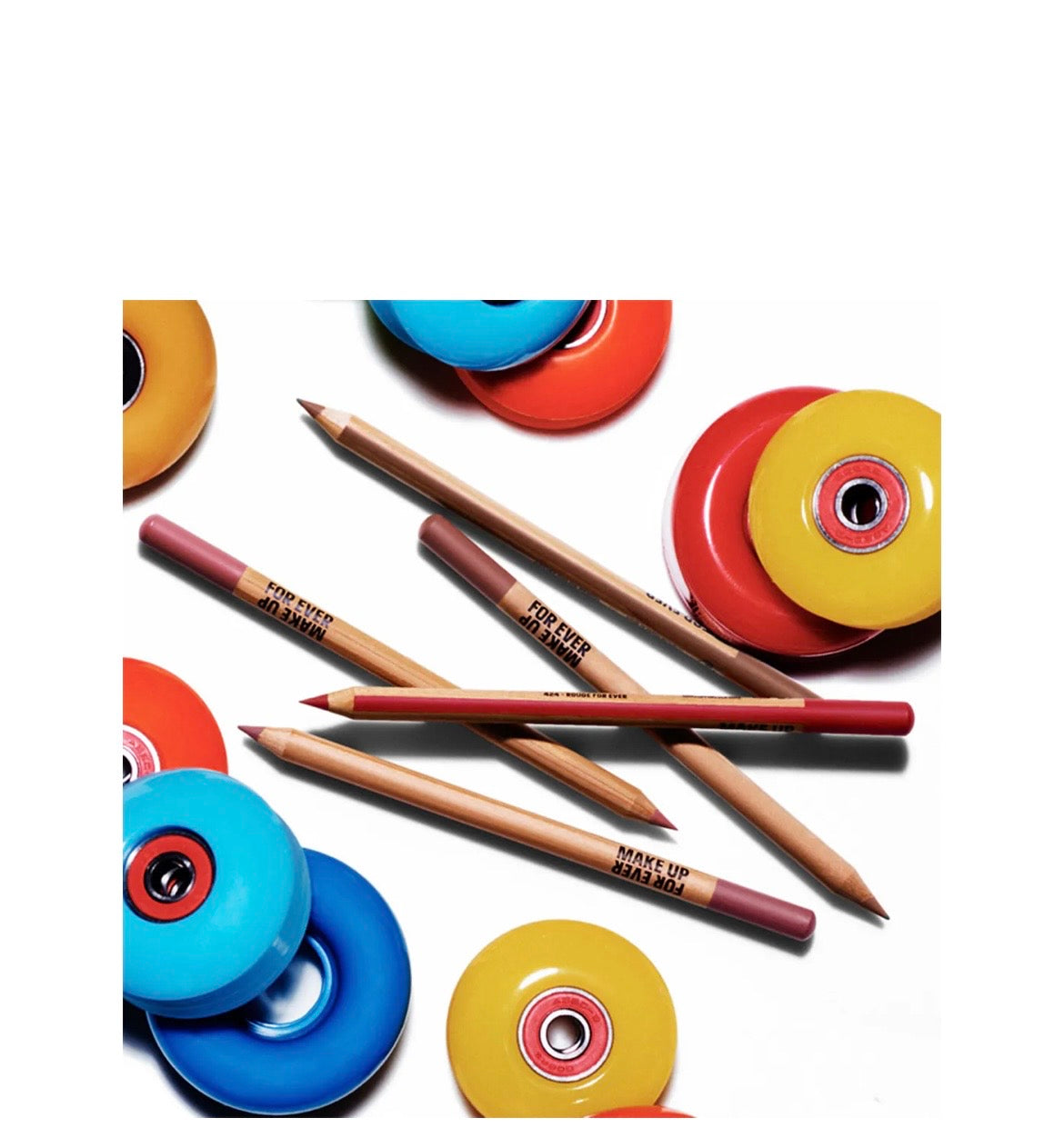 Artist Color Pencil - Lápiz multiusos, con acabado mate o brillante