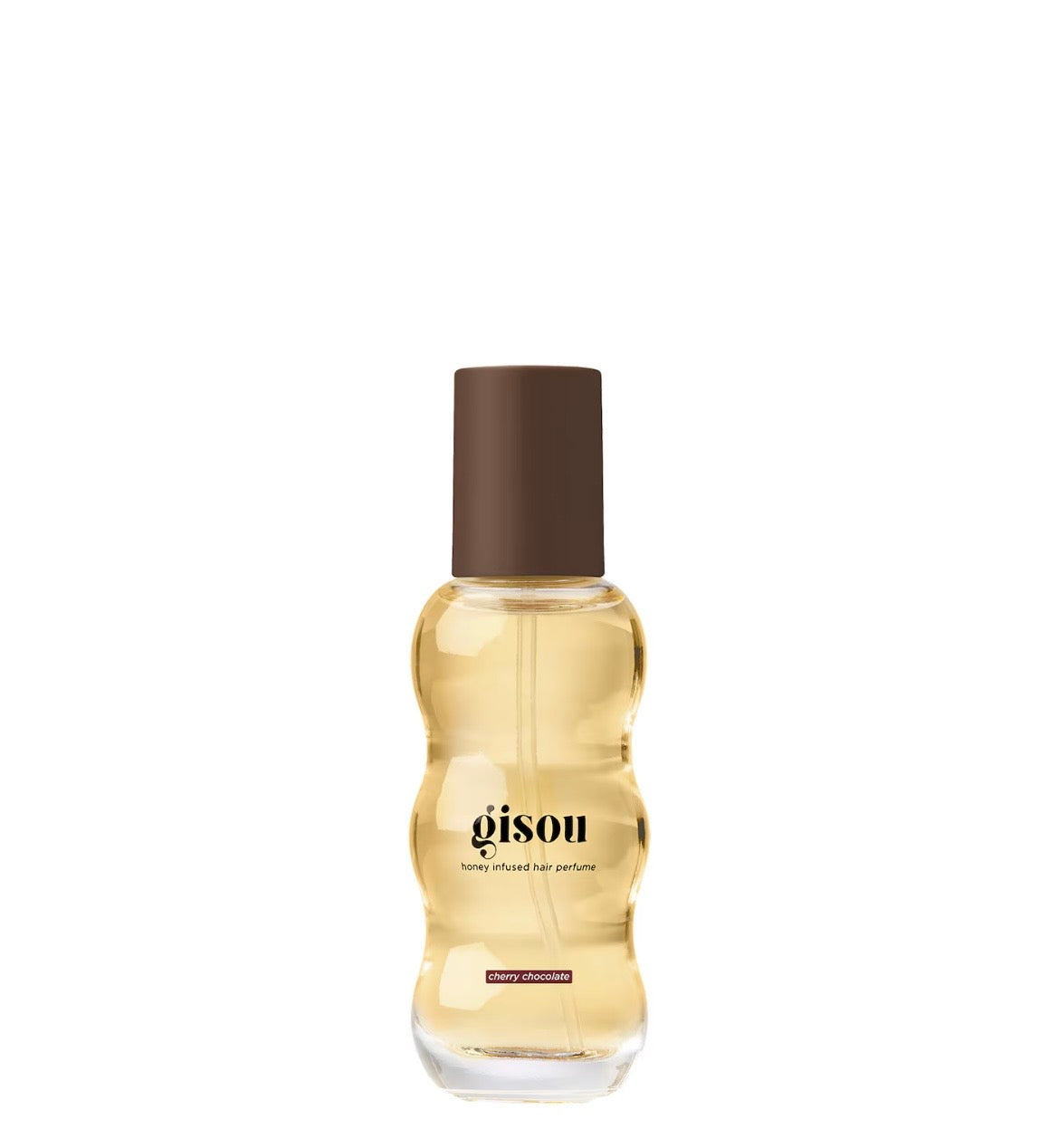 Parfum Cheveux Au Miel - Cherry Chocolate formato mini viaje