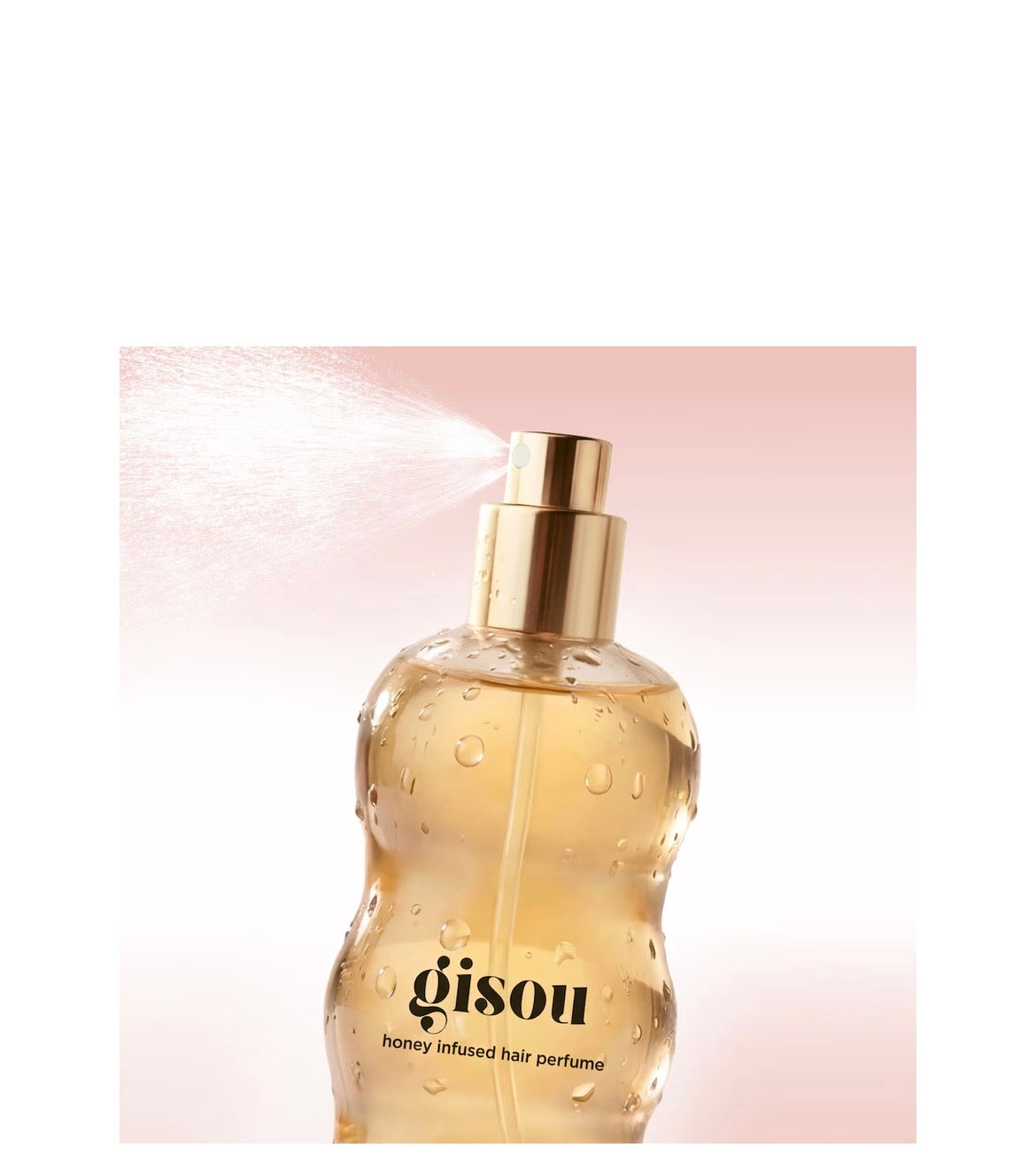 Parfum Cheveux Au Miel - Cherry Chocolate formato mini viaje