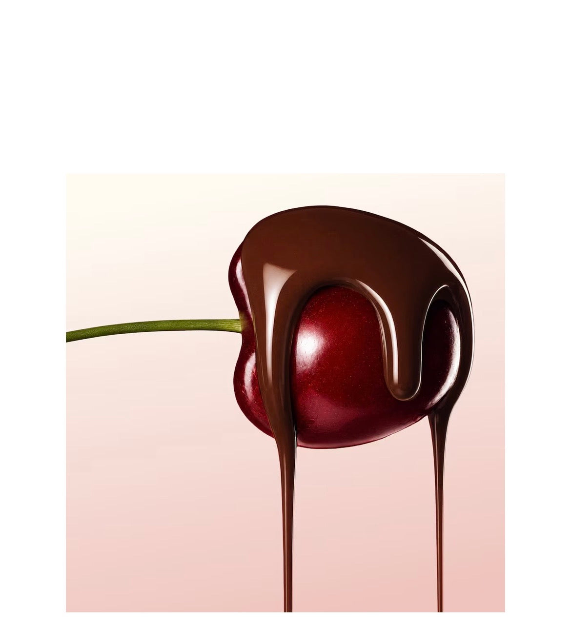 Parfum Cheveux Au Miel - Cherry Chocolate formato mini viaje
