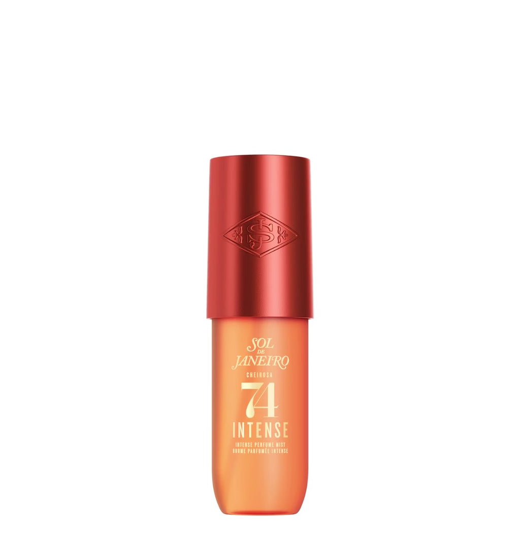 Cheirosa 74 Brume Parfumée Intense - Bruma intensa para cuerpo y cabello