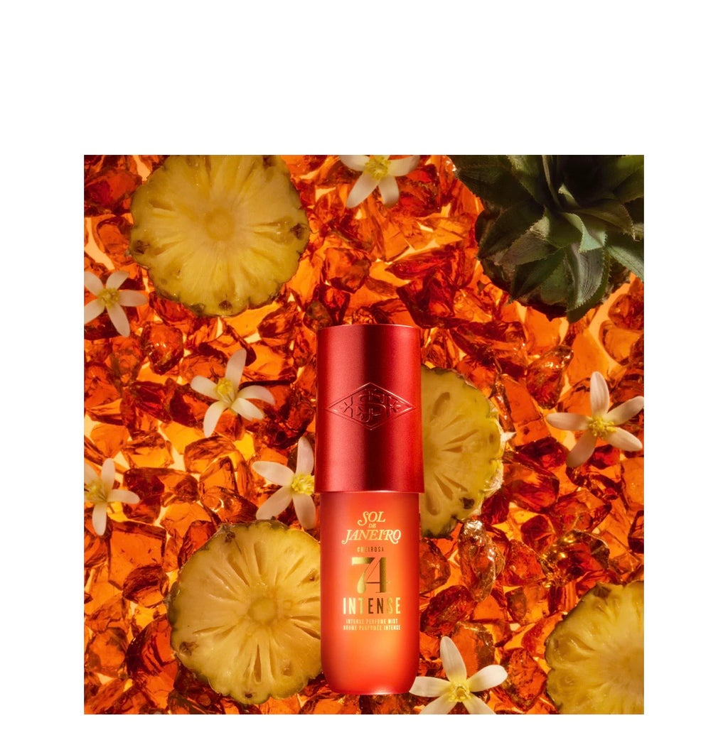 Cheirosa 74 Brume Parfumée Intense - Bruma intensa para cuerpo y cabello
