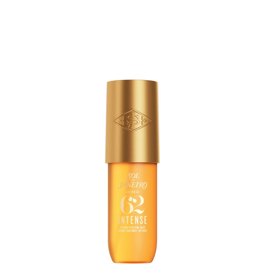 Cheirosa 62 Brume Parfumée Intense - Bruma intensa para cuerpo y cabello