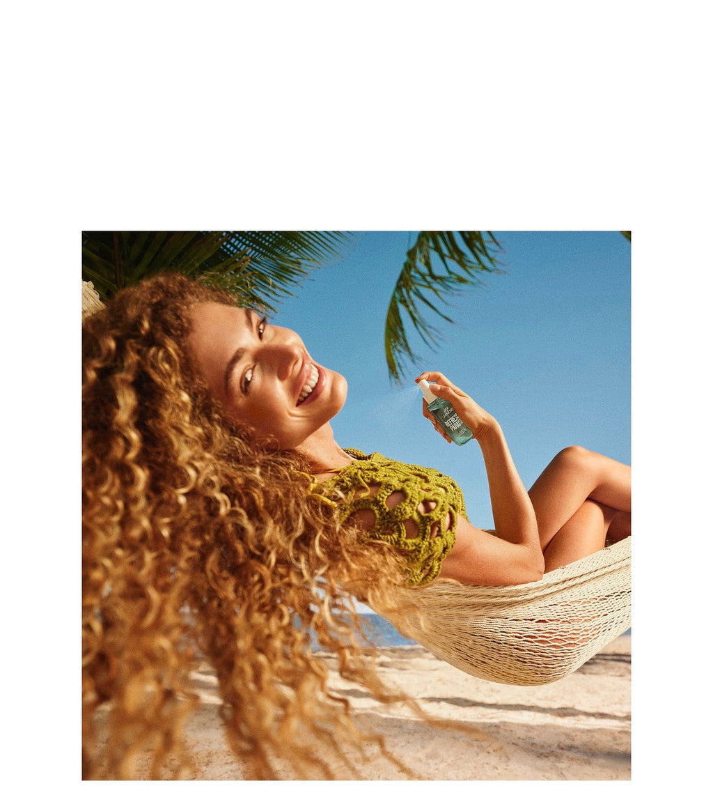 Refresco Paraíso Perfume Mist - Bruma perfumada para cuerpo y cabello