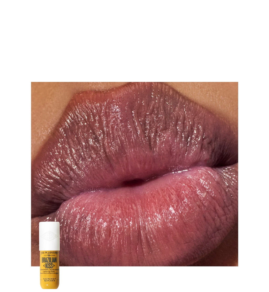 Hydrating Jet Set - Ritual corporal hidratante