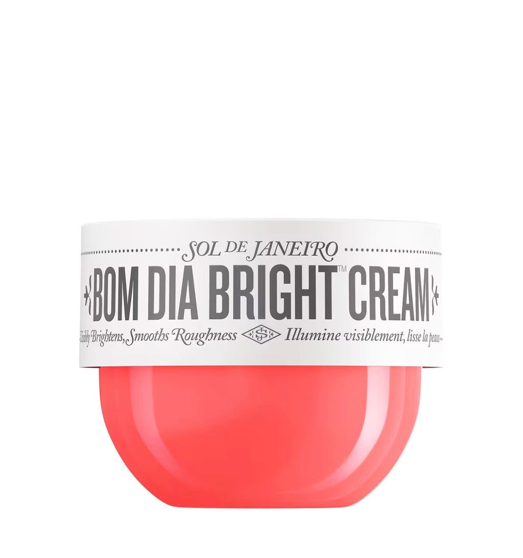 Bom Dia BrightTM - Crema hidratante para el cuerpo