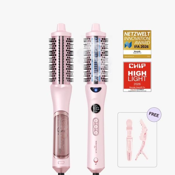 Steamlift Pro | Steam Thermal Brush