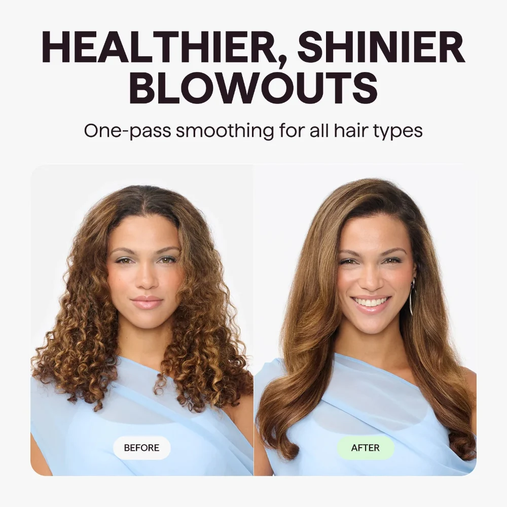Steamlift Pro | Steam Thermal Brush