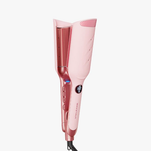 Power Wave | Wave Hair Crimping Iron