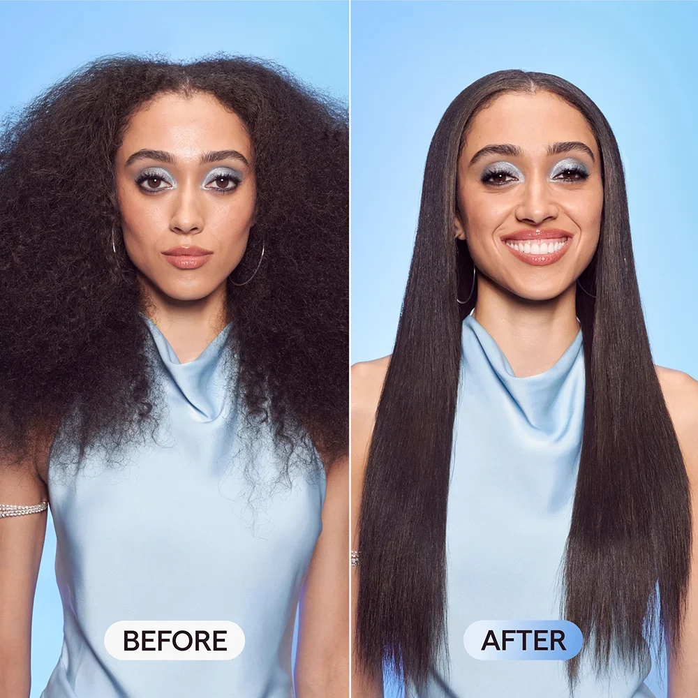 Steam Sesh | Plancha para el cabello