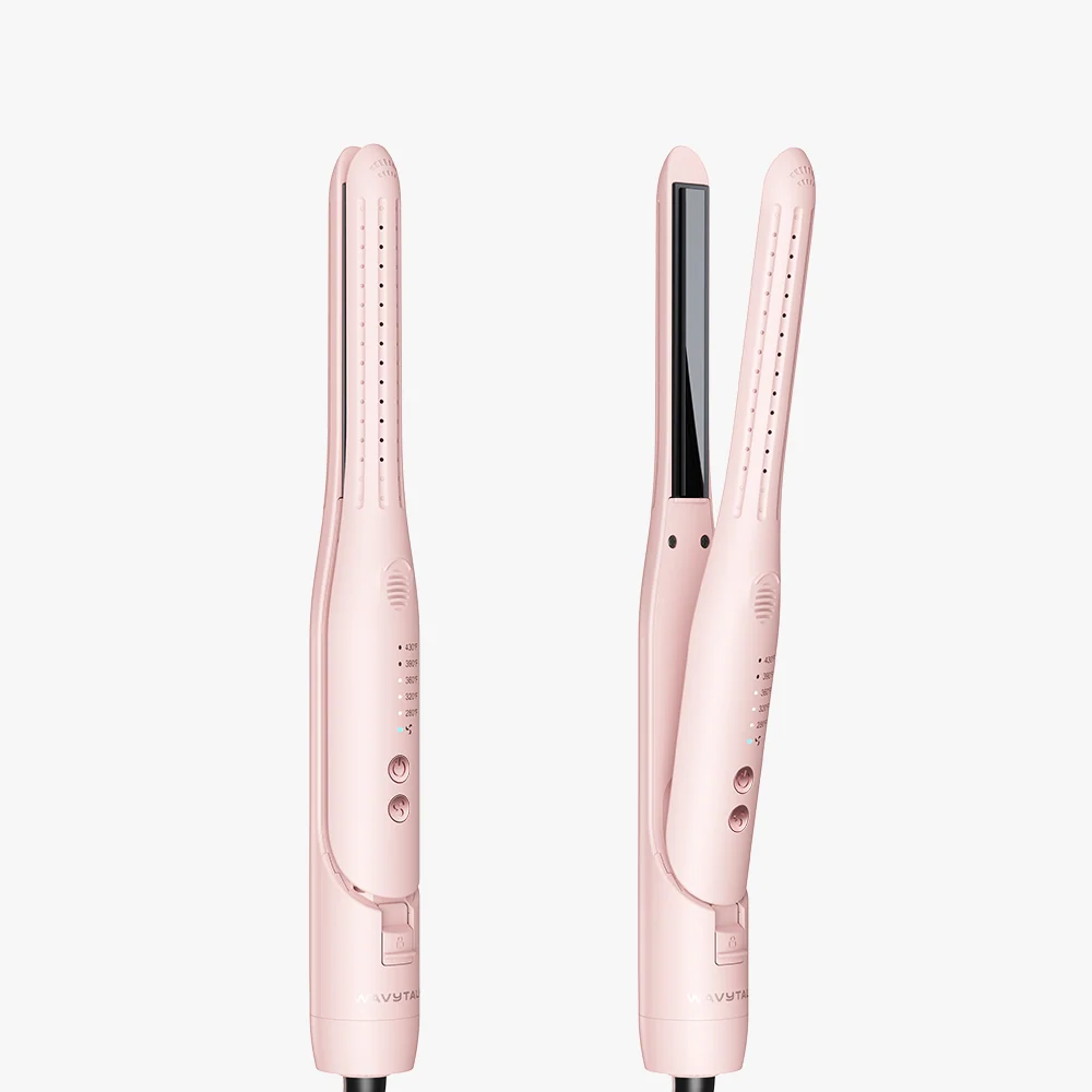 Cool Curl Pencil | Estilizador de Airflow