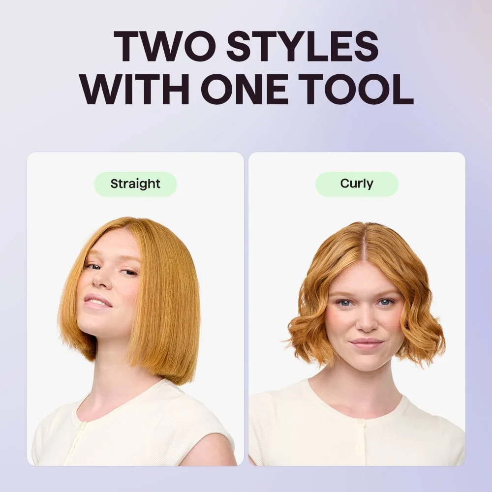 Cool Curl Pencil | Estilizador de Airflow