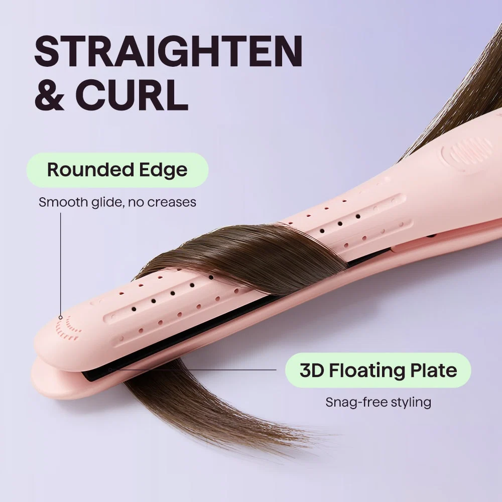 Cool Curl Pencil | Estilizador de Airflow
