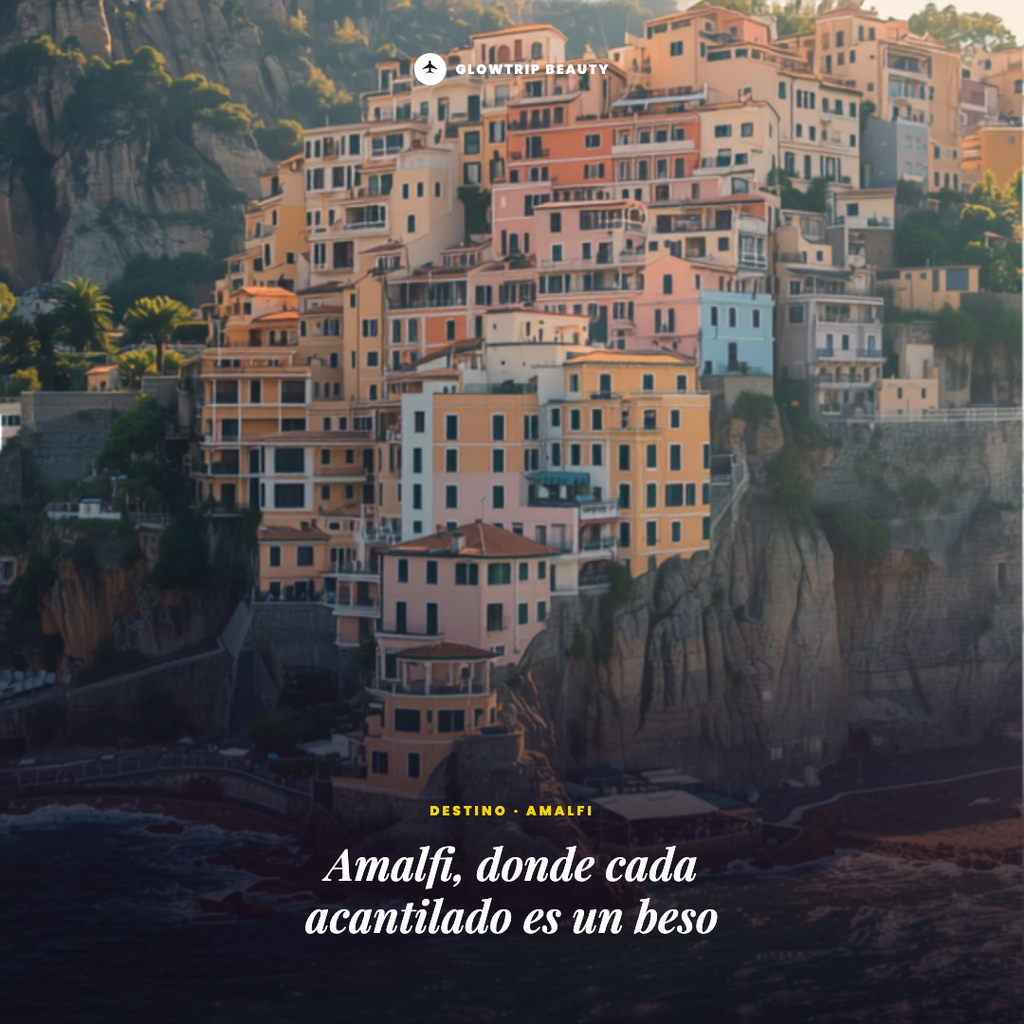 LIP VACATION ™️ - AMALFI LEMON 🍋 | Olio labbra che cambia colore