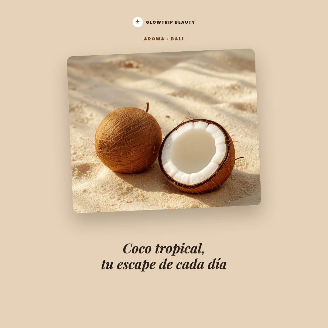 LIP VACATION ™️ - BALI COCONUT 🥥