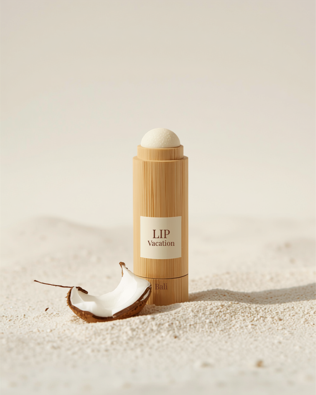 LIP VACATION ™️ - BALI COCONUT 🥥